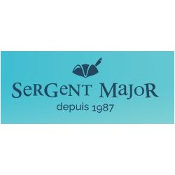 Carte cadeau Sergent Major